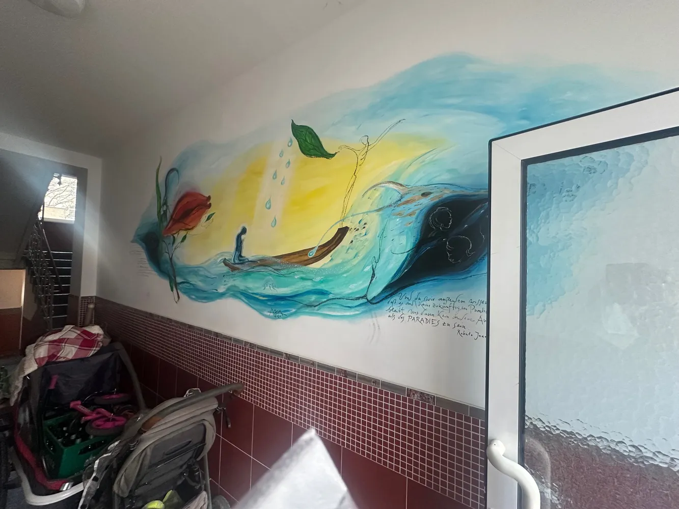3 Zimmer Wohnung mit 73 m² in Chemnitz – Bild 12