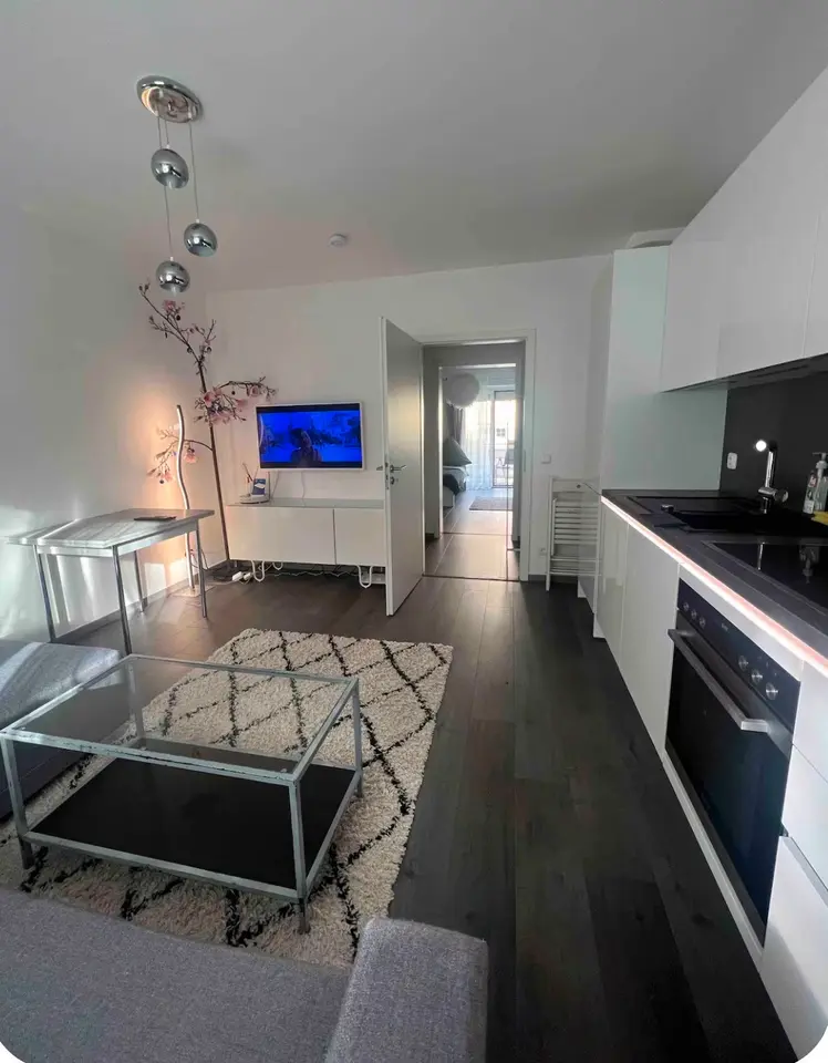 WG-Zimmer mit 60 m² in Bergisch Gladbach – Bild 6