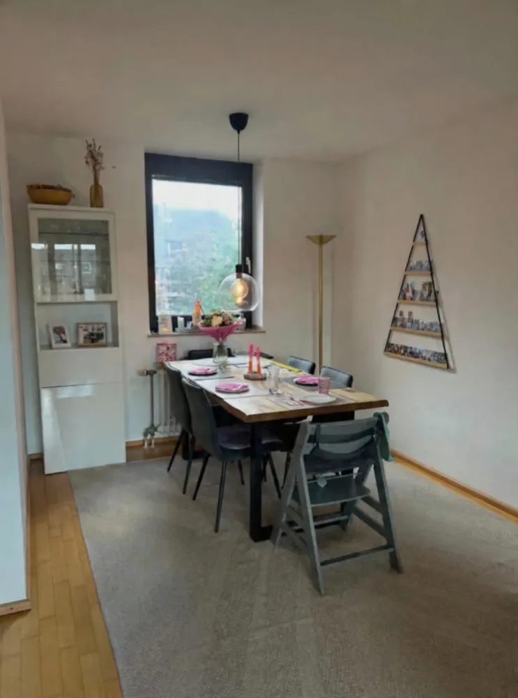 3 Zimmer Wohnung mit 92 m² in Düsseldorf – Bild 7