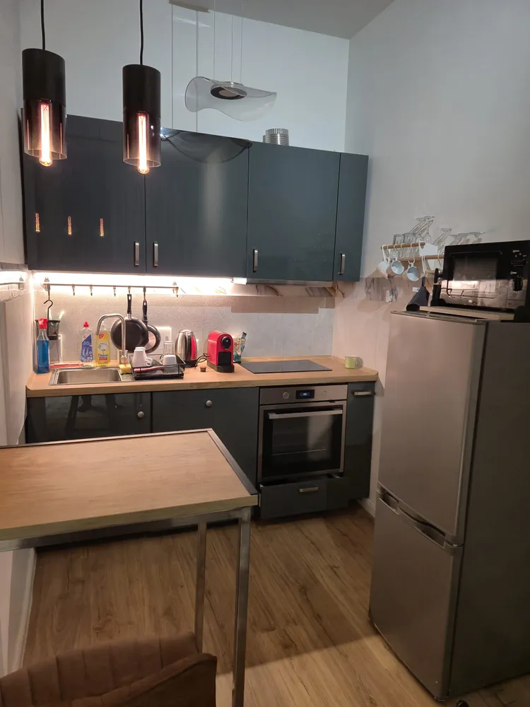 2 Zimmer Wohnung mit 46 m² in Berlin – Bild 5