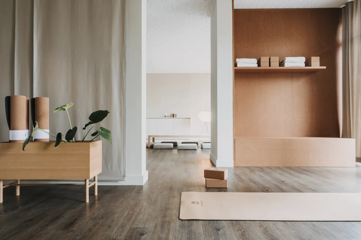 1 Zimmer Wohnung mit 24 m² in München – Bild 4