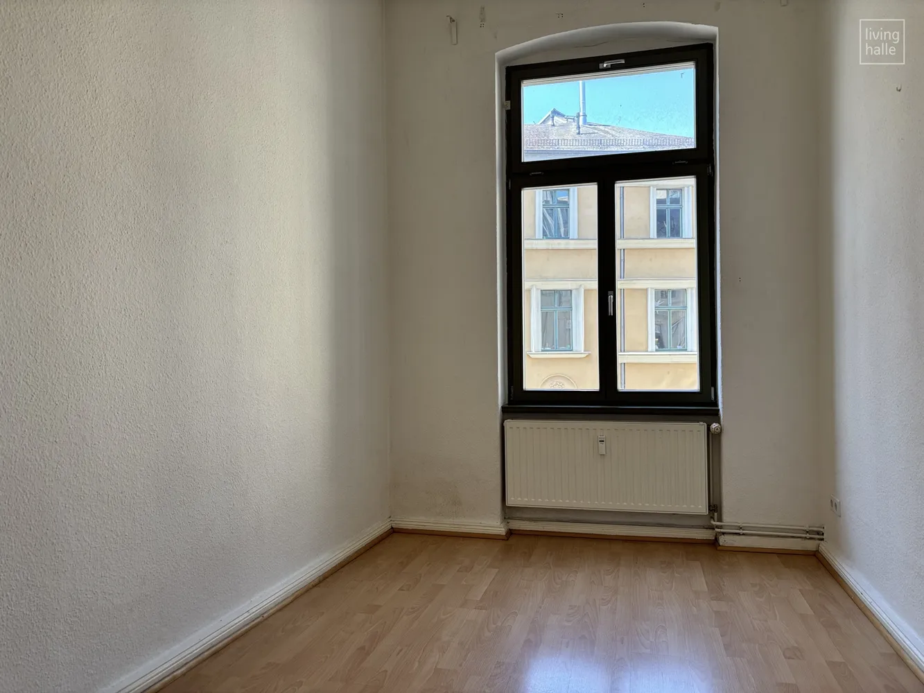 2 Zimmer Wohnung mit 59 m² in Halle (Saale) – Bild 4