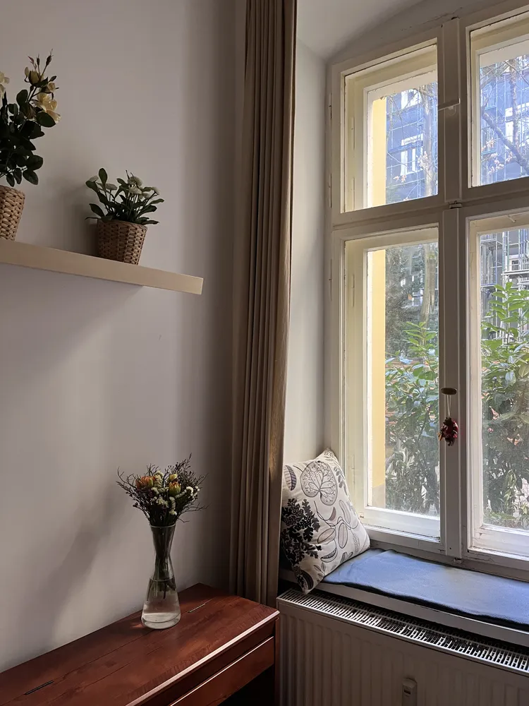 1 Zimmer Wohnung mit 35 m² in Berlin – Bild 12