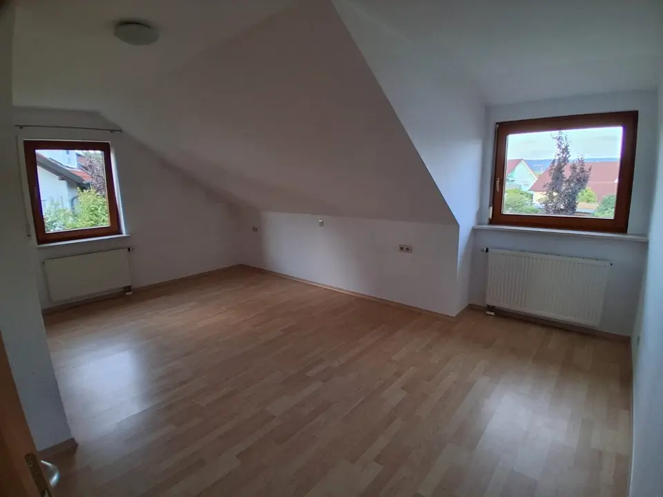 4 Zimmer Wohnung mit 86 m² in Balingen – Bild 3