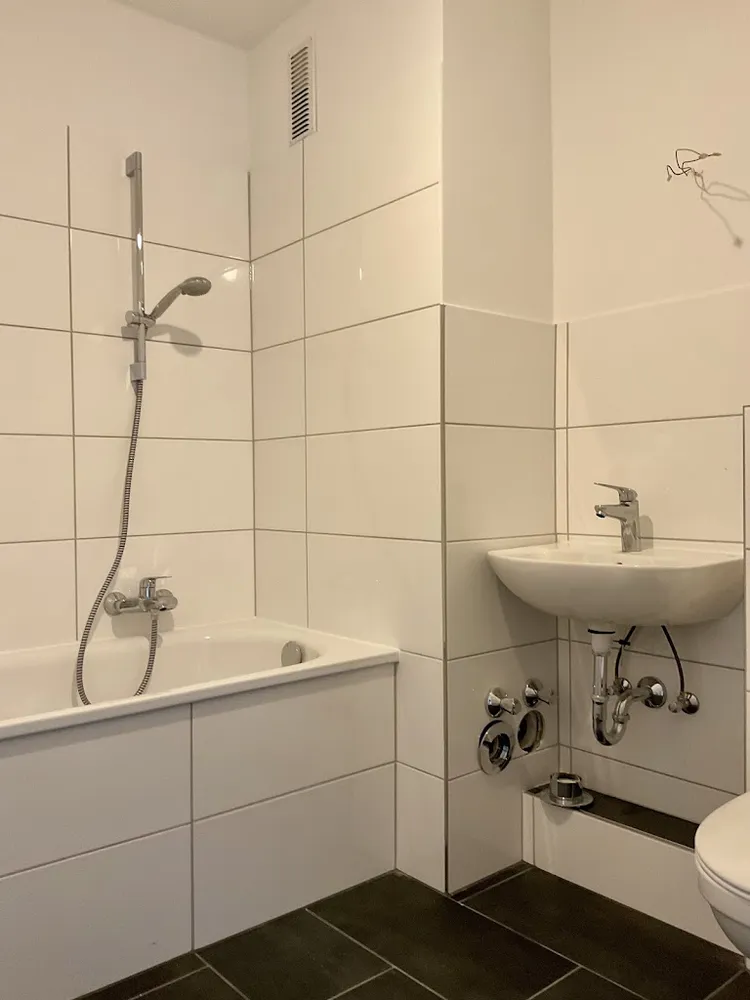 2 Zimmer Wohnung mit 62 m² in Köln – Bild 6