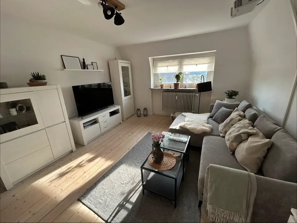 4 Zimmer Wohnung mit 93 m² in Hagen – Bild 7
