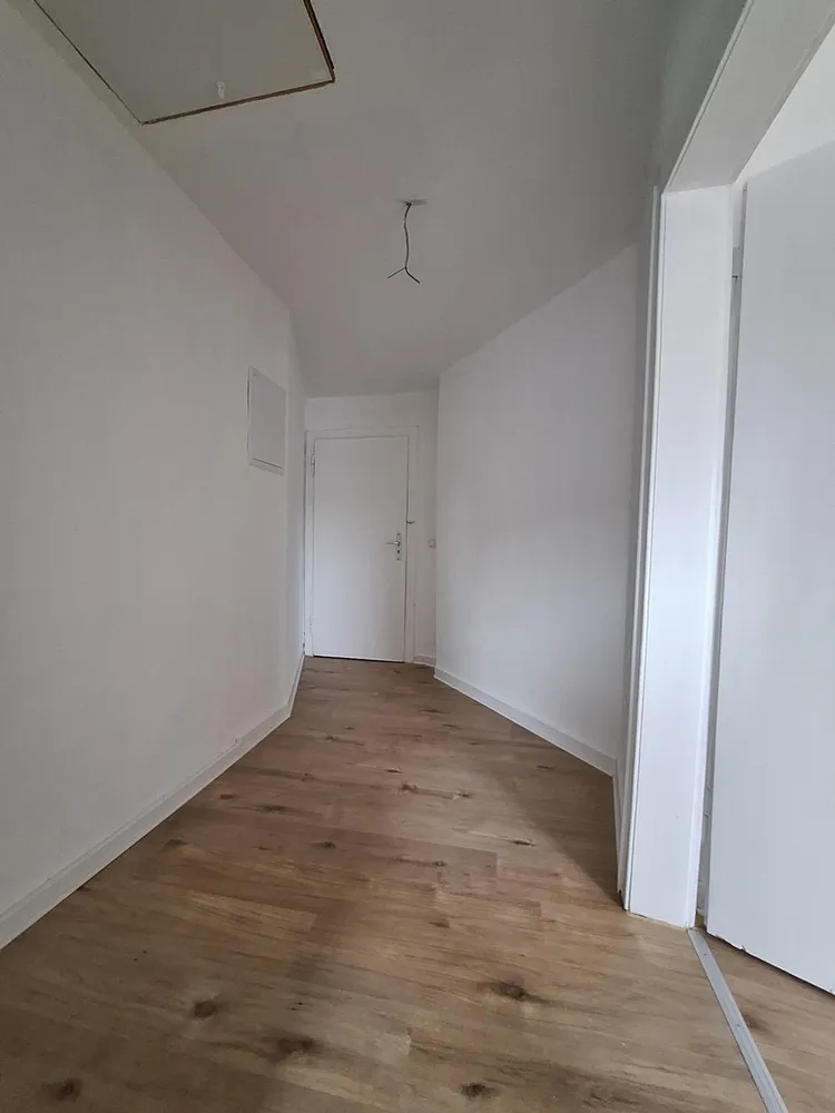 2 Zimmer Wohnung mit 24 m² in Essen – Bild 11