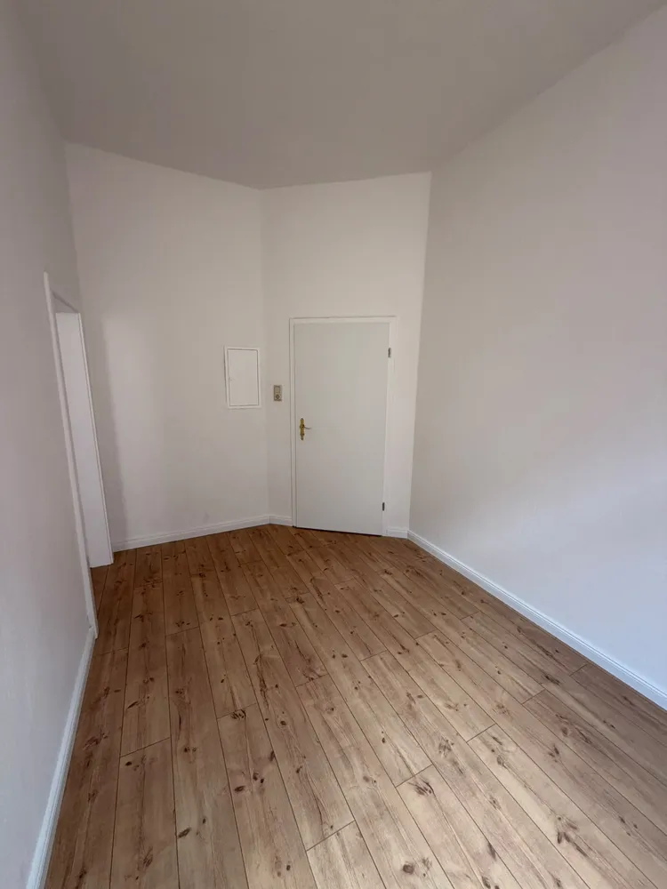 3 room apartment with 55 m² in Bremerhaven – Photo 8