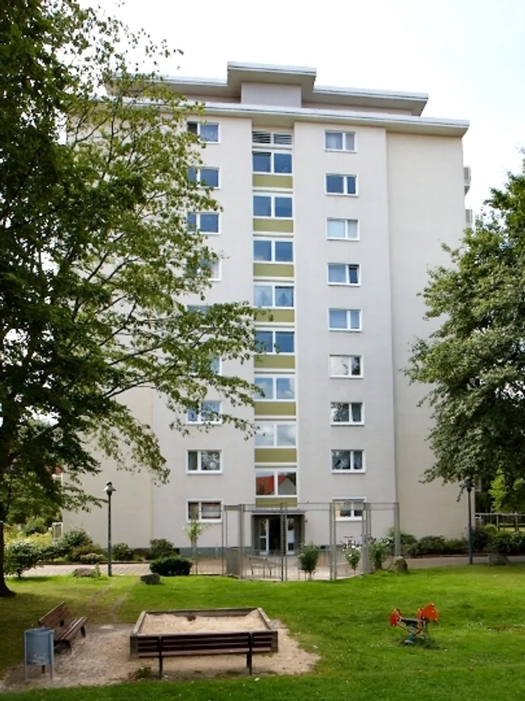 2 Zimmer Wohnung mit 60 m² in Gelsenkirchen – Bild 9