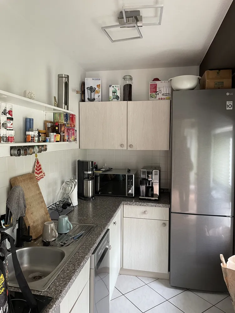 2 room apartment with 52 m² in Magdeburg – Photo 7