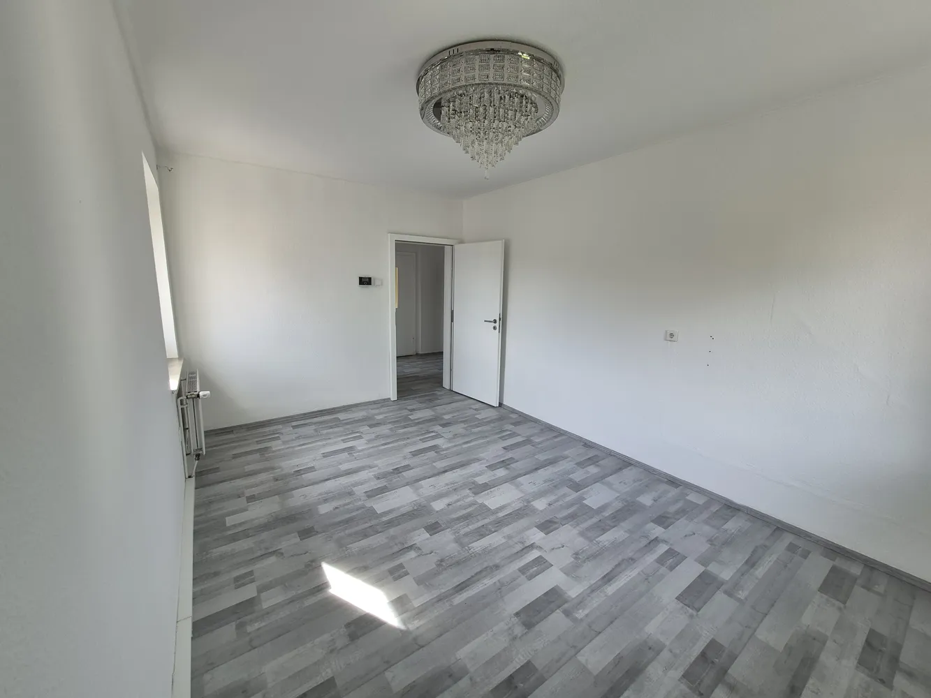 3 Zimmer Wohnung mit 48 m² in Gelsenkirchen – Bild 8