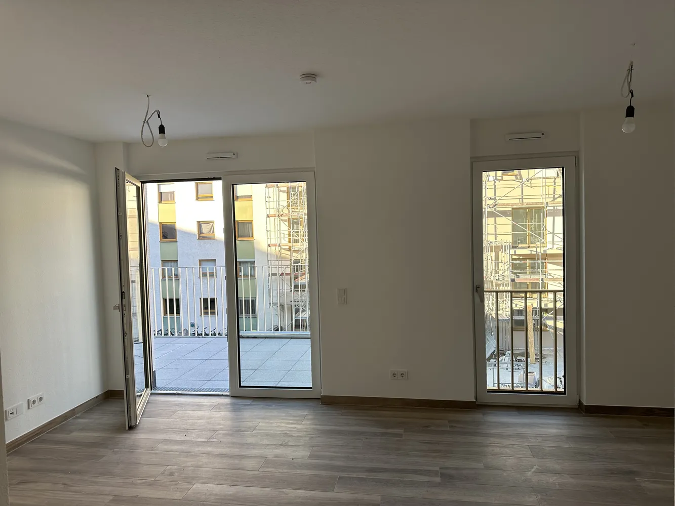 1 Zimmer Wohnung mit 34 m² in Mainz – Bild 3
