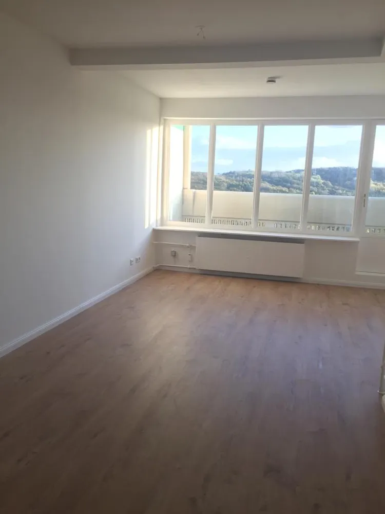 1 Zimmer Wohnung mit 34 m² in Berlin – Bild 1