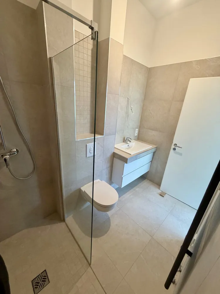 2 Zimmer Wohnung mit 68 m² in Werder (Havel) – Bild 4