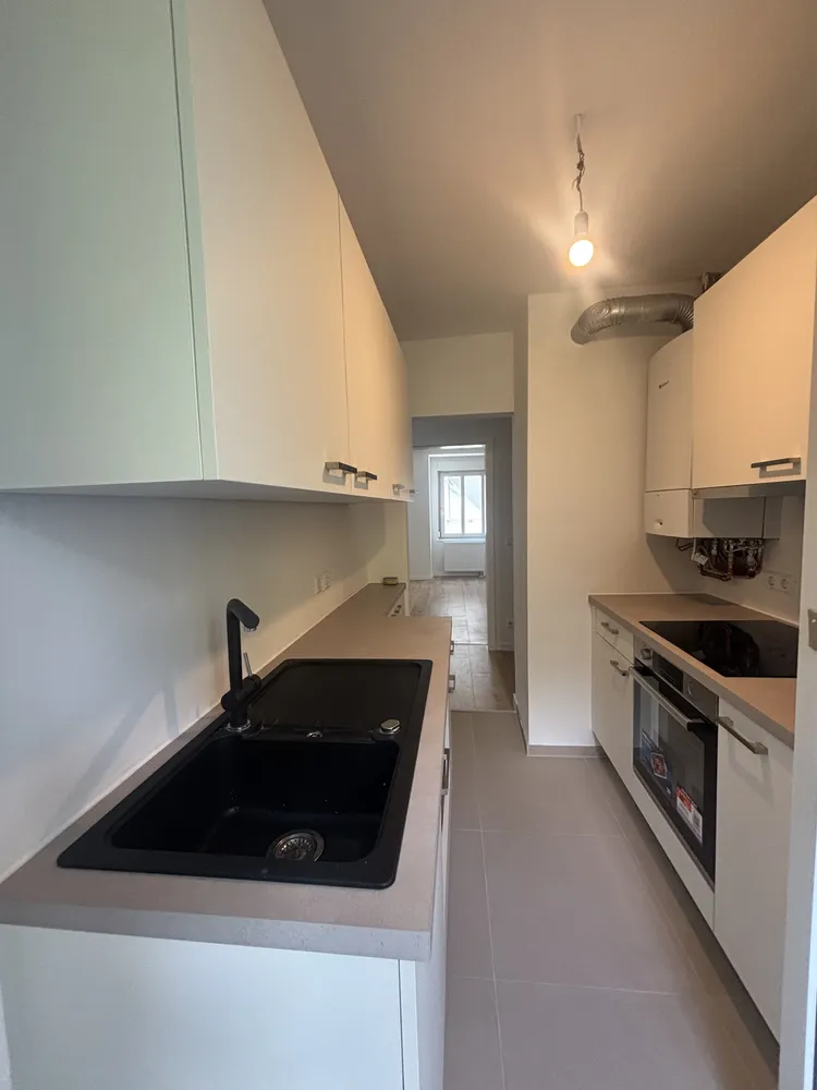 3 Zimmer Wohnung mit 58 m² in Stuttgart – Bild 7