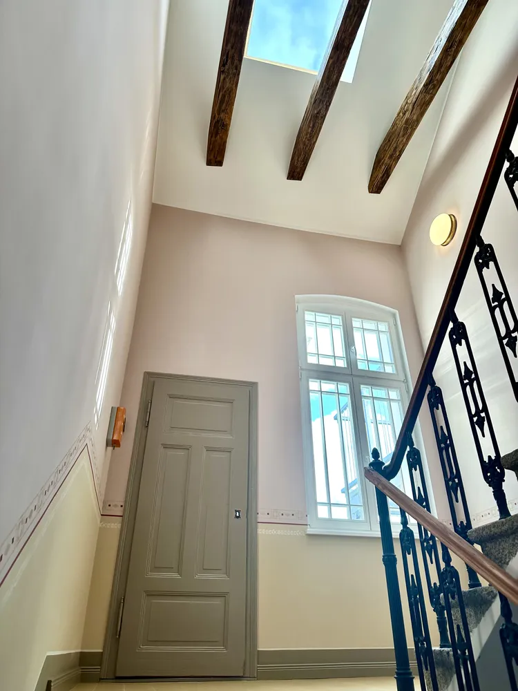 3 Zimmer Wohnung mit 103 m² in Görlitz – Bild 9
