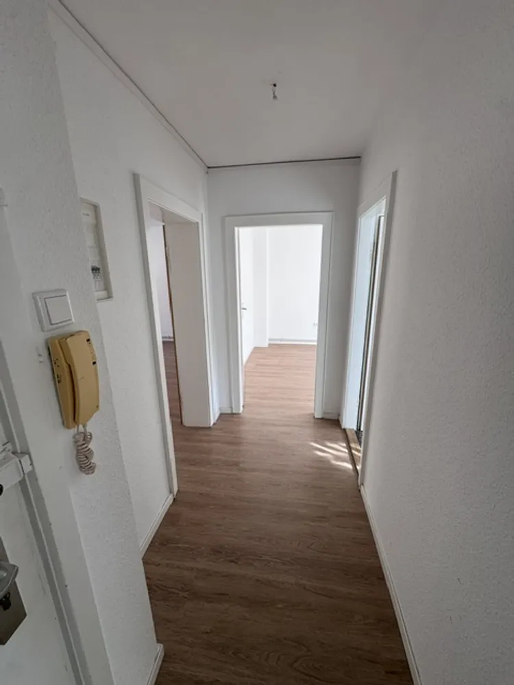 2 room apartment with 45 m² in Hanover – Photo 11