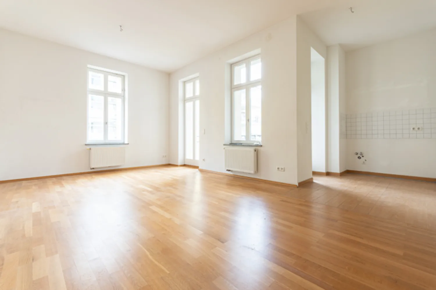 2 Zimmer Wohnung mit 72 m² in Leipzig – Bild 3