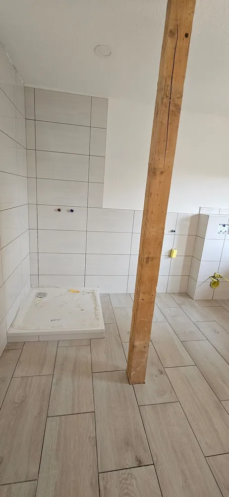 3 room apartment with 96 m² in Mühlhausen – Photo 3