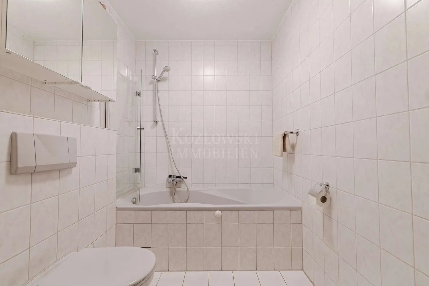 3 Zimmer Wohnung mit 87 m² in Mannheim – Bild 11