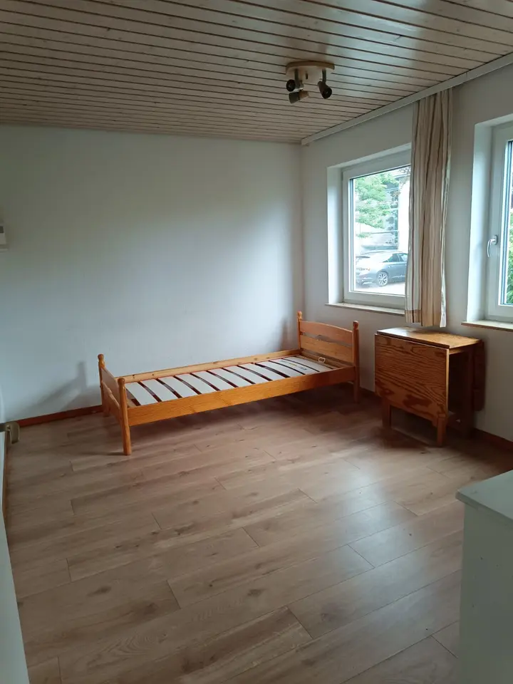 WG-Zimmer mit 12 m² in Tübingen – Bild 5
