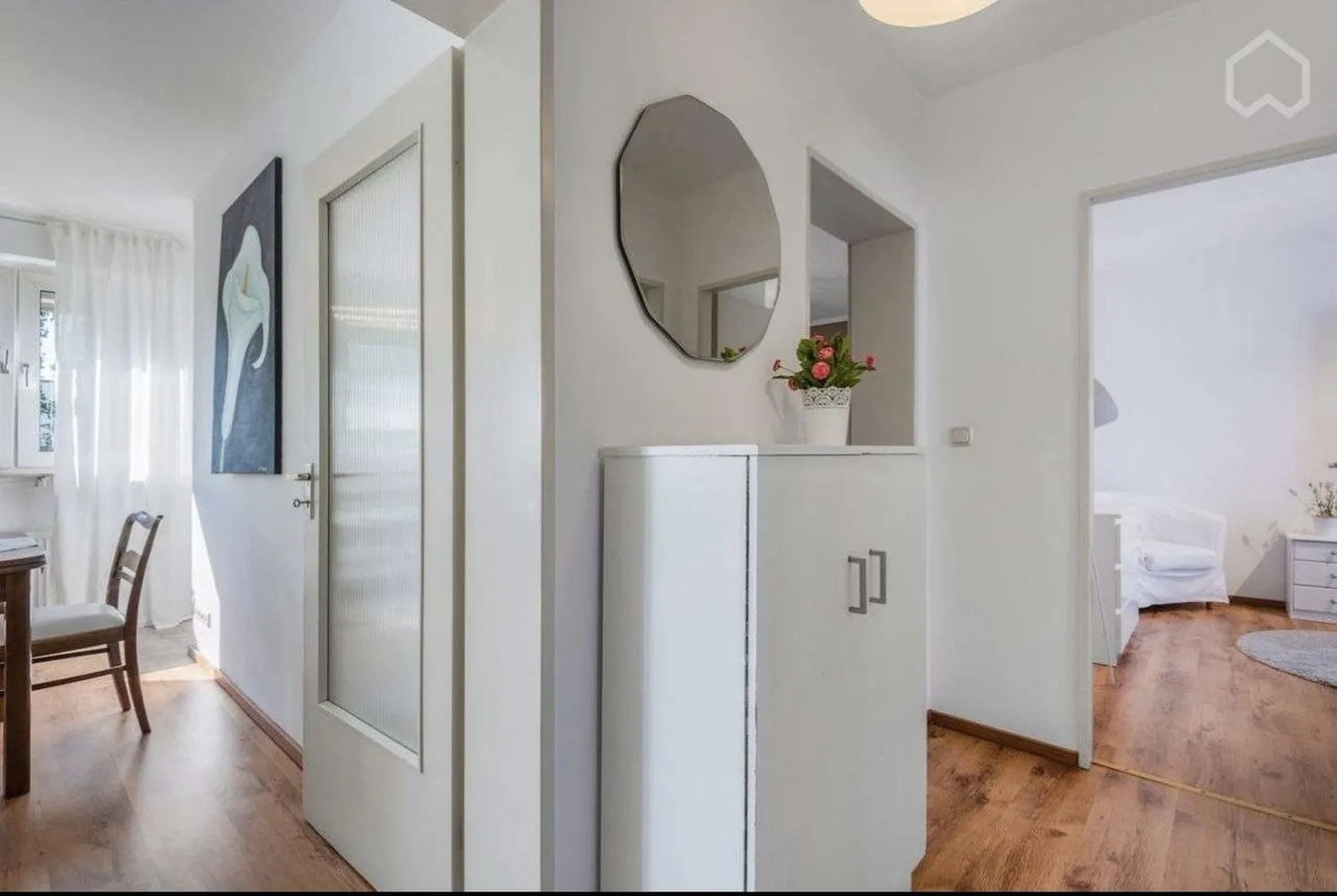 3 Zimmer Wohnung mit 66 m² in Frankfurt am Main – Bild 7