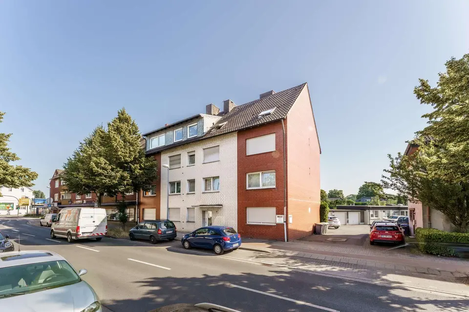 3 Zimmer Wohnung mit 95 m² in Bochum – Bild 7