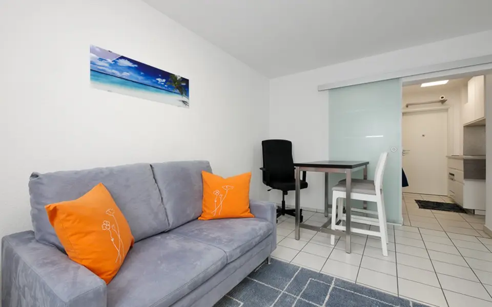 WG-Zimmer mit 36 m² in Herrenberg – Bild 6