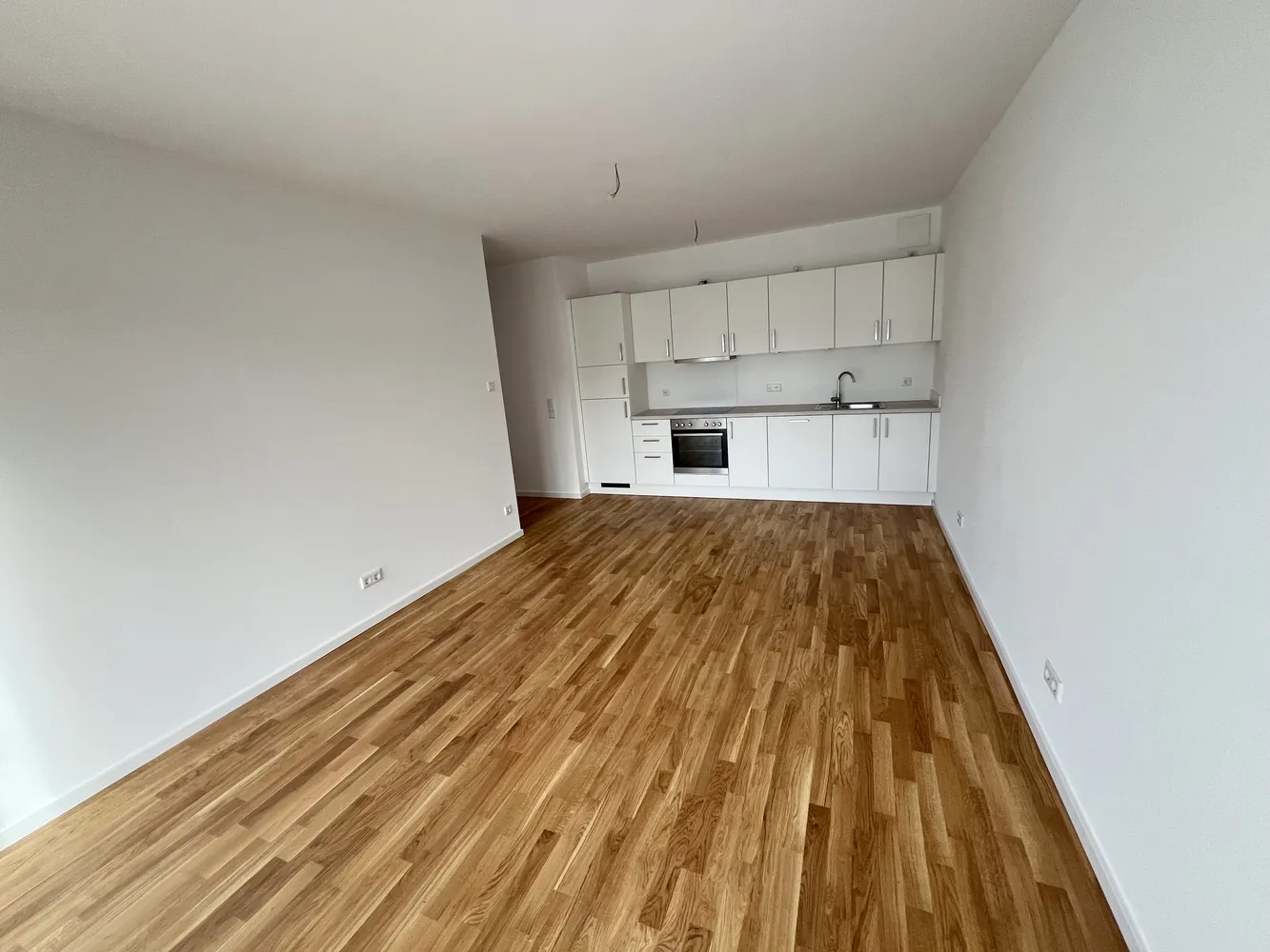 2 room apartment with 62 m² in Magdeburg – Photo 5