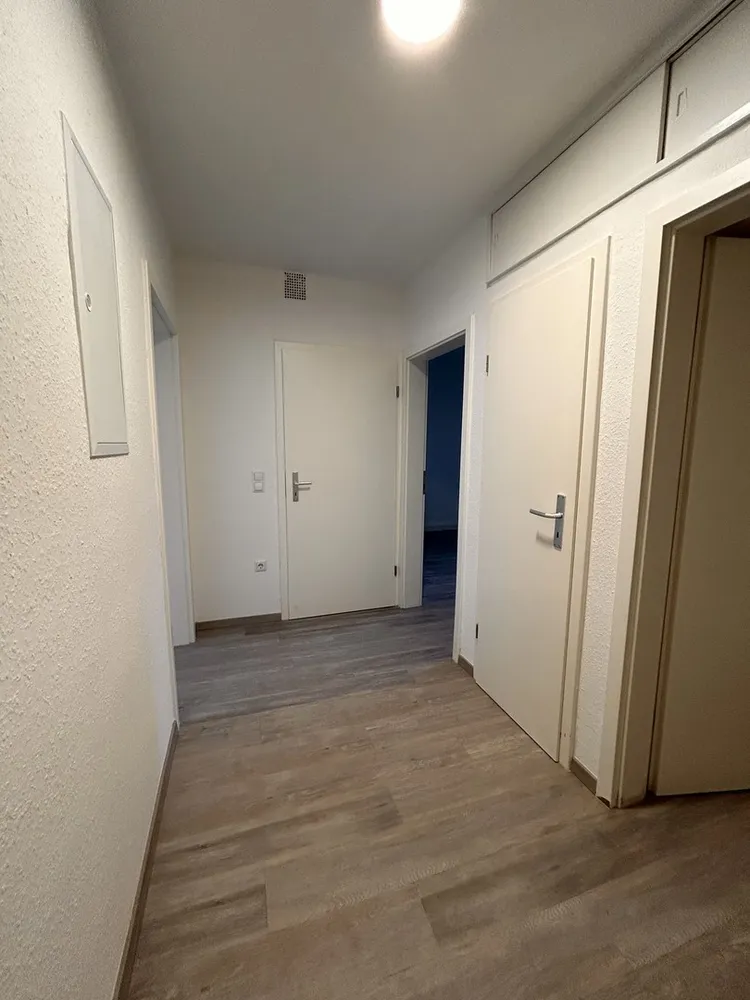 2 room apartment with 63 m² in Essen – Photo 8