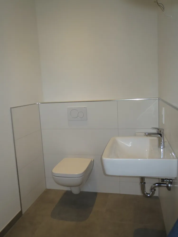 4 room apartment with 129 m² in Solingen – Photo 4