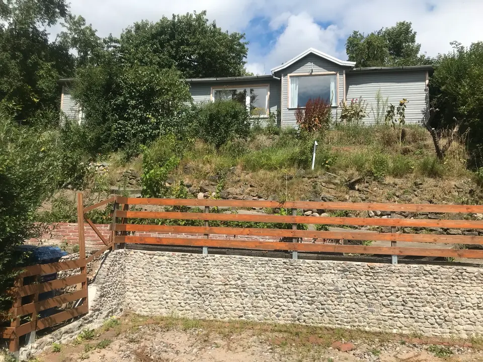 3 Zimmer Haus mit 80 m² in Achim – Bild 1
