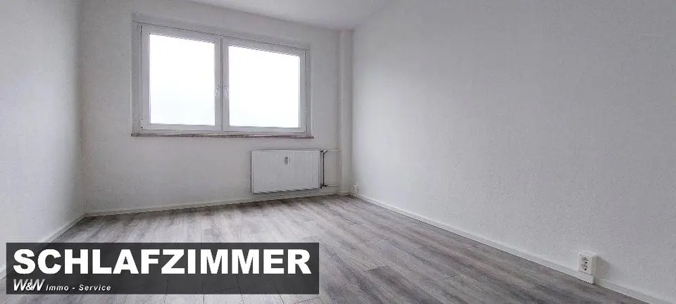 3 Zimmer Wohnung mit 71 m² in Zwickau – Bild 3