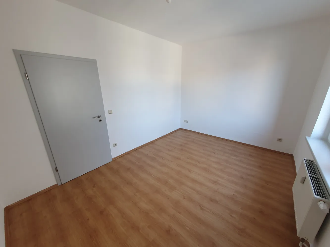 2 room apartment with 54 m² in Magdeburg – Photo 10