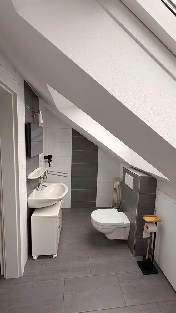 3 Zimmer Wohnung mit 70 m² in Heidelberg – Bild 7