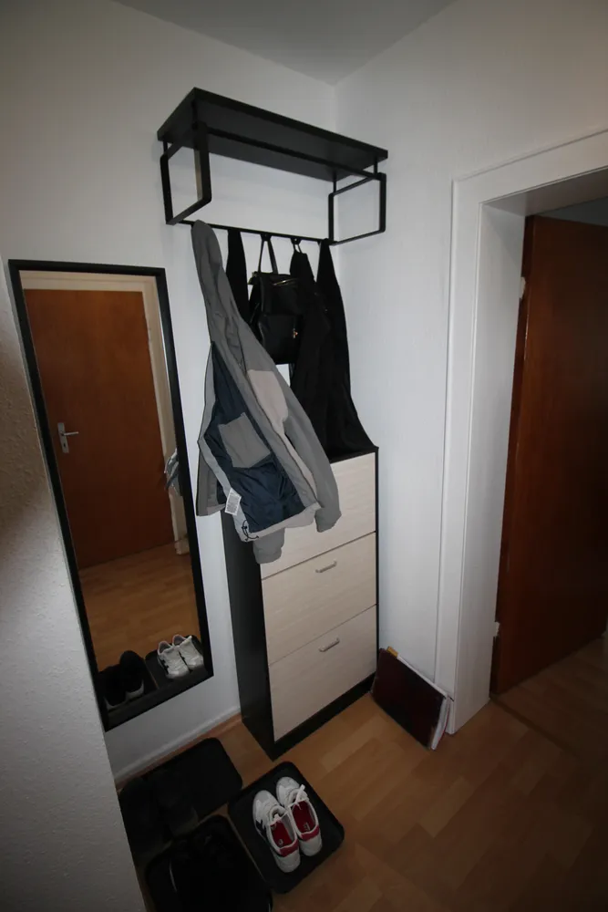 3 Zimmer Wohnung mit 72 m² in Duisburg – Bild 6
