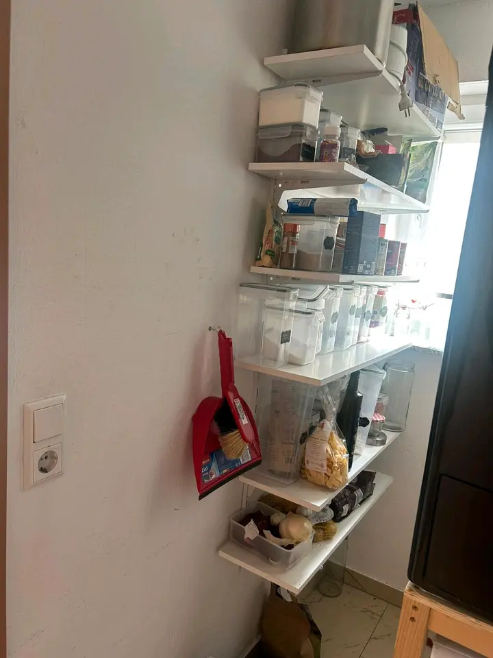 4 Zimmer Wohnung mit 125 m² in Heilbronn – Bild 9