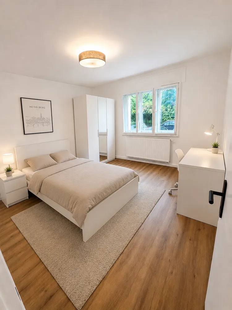 3 Zimmer Wohnung mit 72 m² in Mannheim – Bild 7