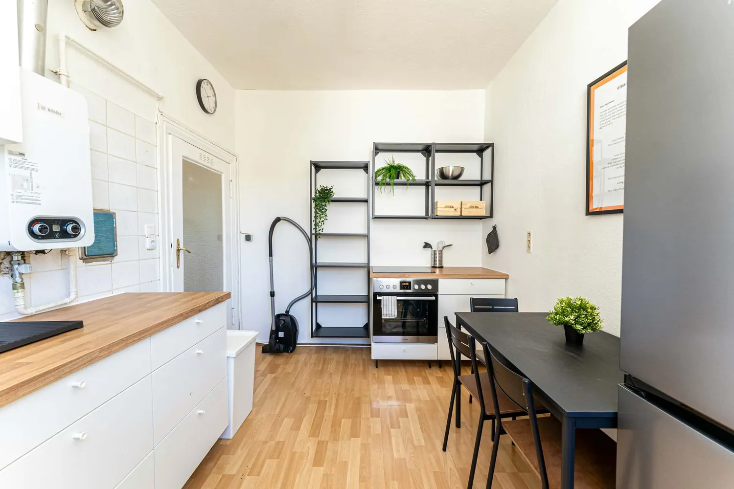 WG-Zimmer mit 10 m² in Berlin – Bild 6