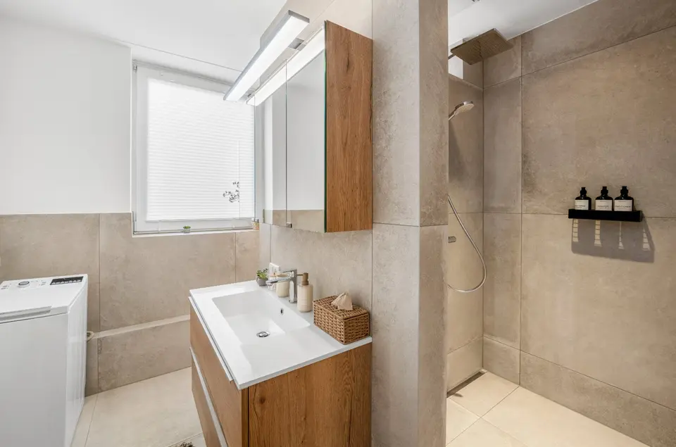 Shared room with 115 m² in Aschaffenburg – Photo 5