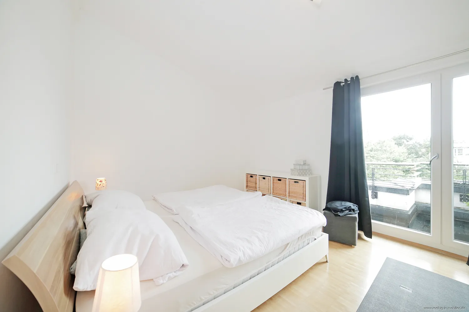 3 Zimmer Wohnung mit 105 m² in München – Bild 6