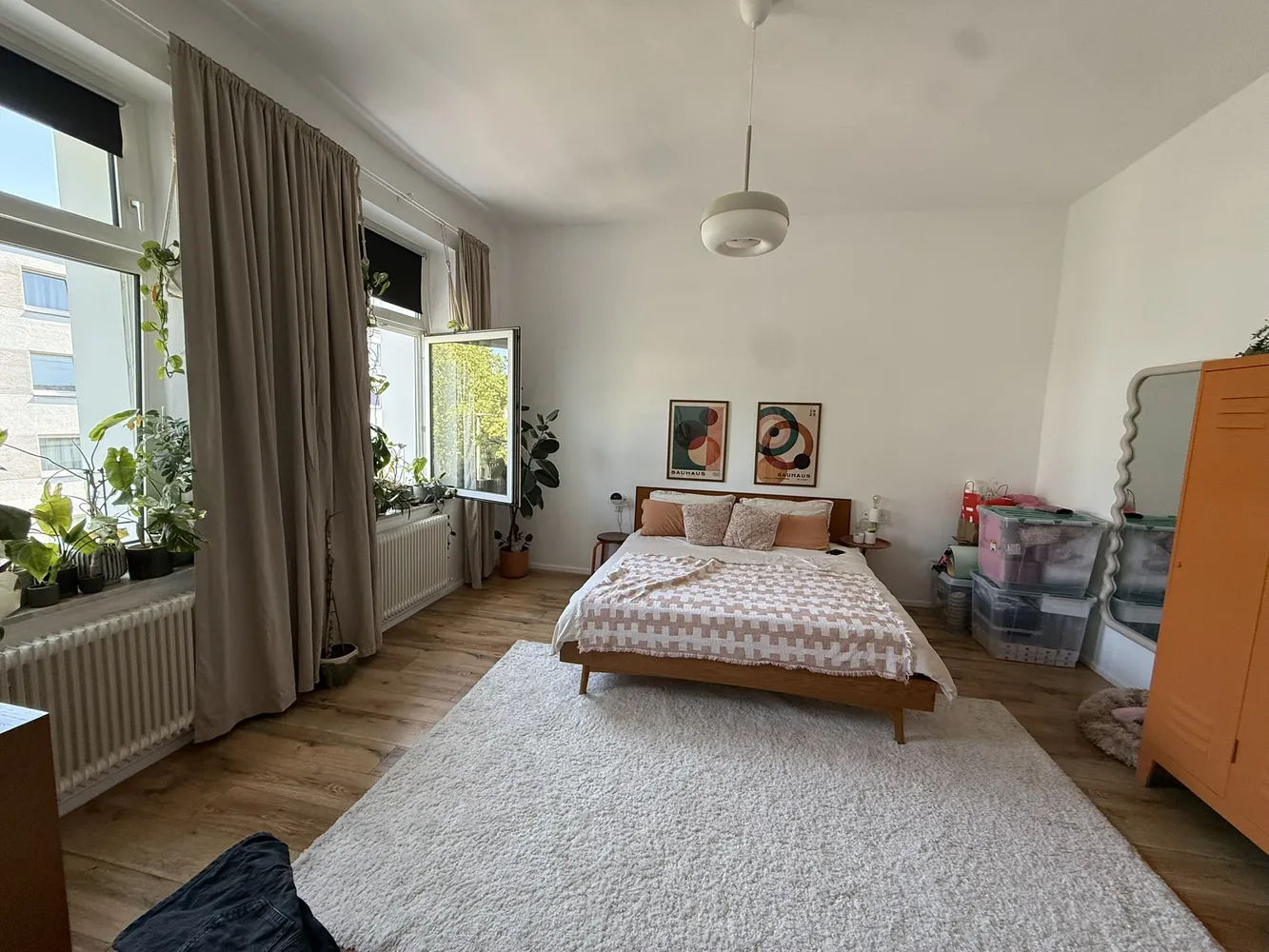 2 Zimmer Wohnung mit 60 m² in Duisburg – Bild 3