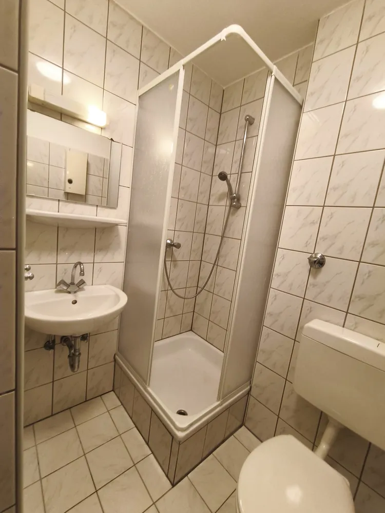 1 Zimmer Wohnung mit 30 m² in Duisburg – Bild 5