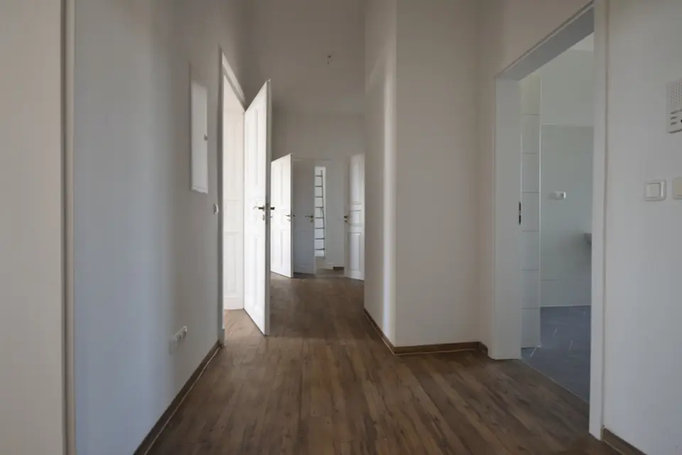 4 Zimmer Wohnung mit 114 m² in Chemnitz – Bild 3