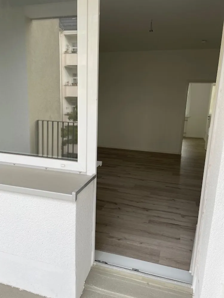 2 Zimmer Wohnung mit 54 m² in Berlin – Bild 6