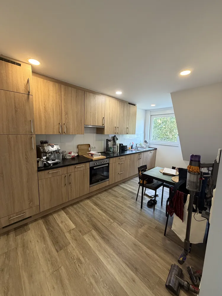 2 Zimmer Wohnung mit 70 m² in Aachen – Bild 4