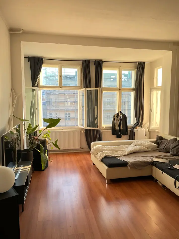 2 Zimmer Wohnung mit 60 m² in Berlin – Bild 6