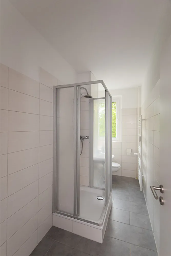 4 Zimmer Wohnung mit 72 m² in Halle (Saale) – Bild 3
