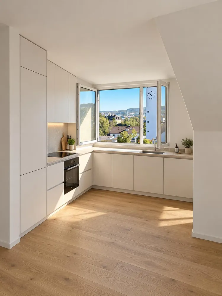 3 Zimmer Wohnung mit 65 m² in Ravensburg – Bild 12