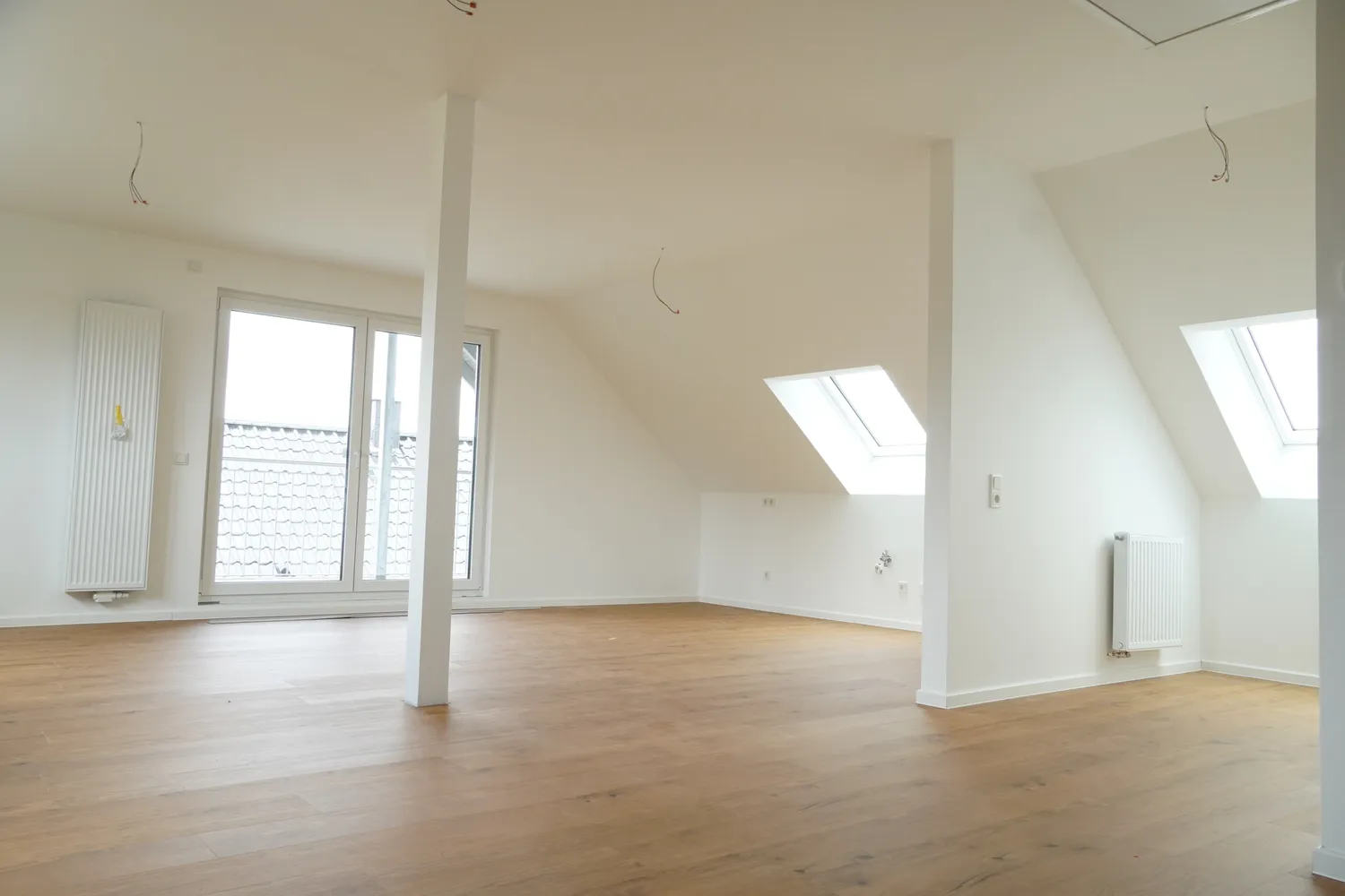4 Zimmer Wohnung mit 115 m² in Dortmund – Bild 4
